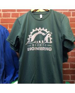 Bronto Engineering Shirt